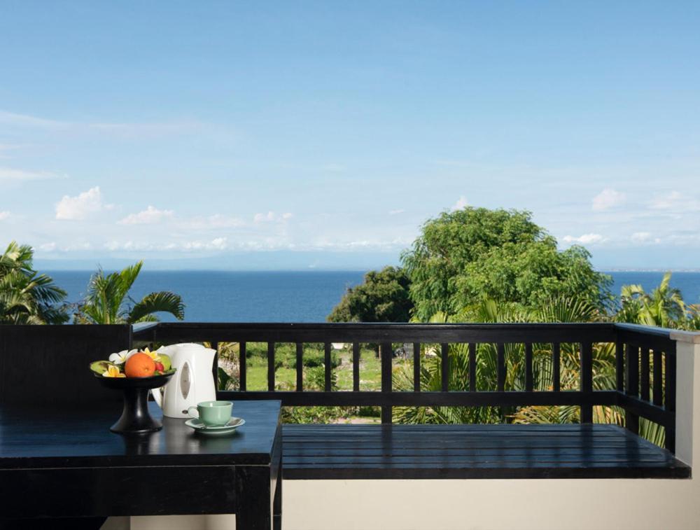 Blue Point Resort And Spa Улувату Экстерьер фото