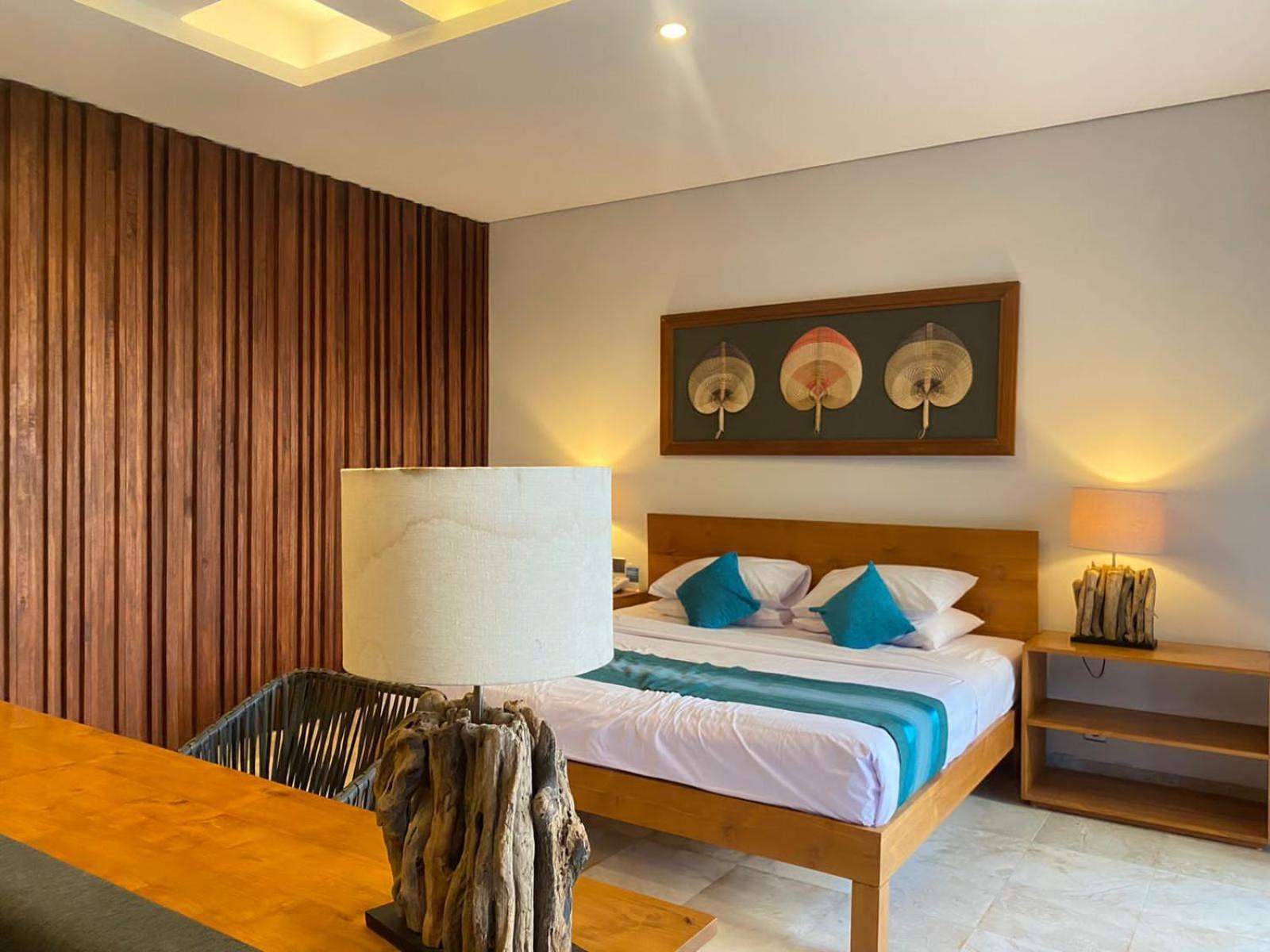 Blue Point Resort And Spa Улувату Экстерьер фото