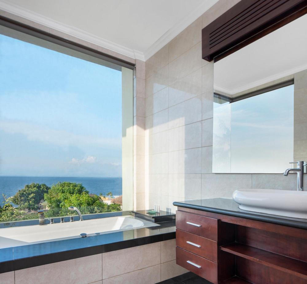 Blue Point Resort And Spa Улувату Экстерьер фото