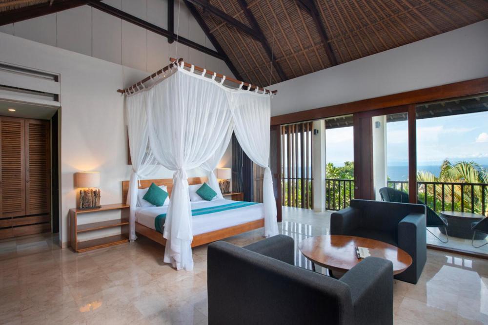 Blue Point Resort And Spa Улувату Экстерьер фото