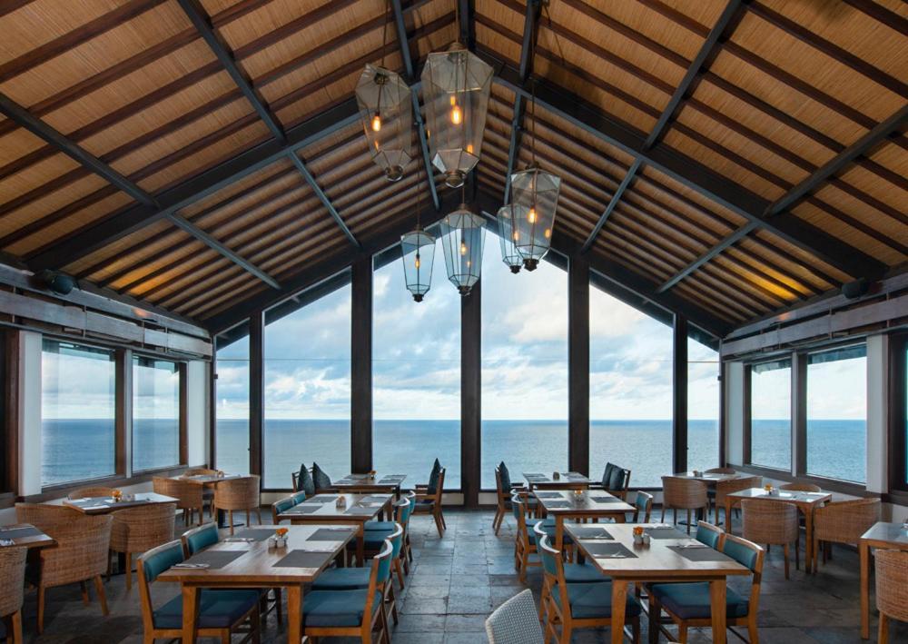 Blue Point Resort And Spa Улувату Экстерьер фото