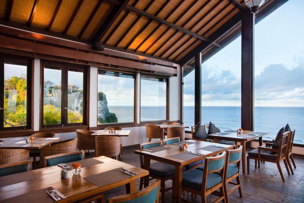 Blue Point Resort And Spa Улувату Экстерьер фото