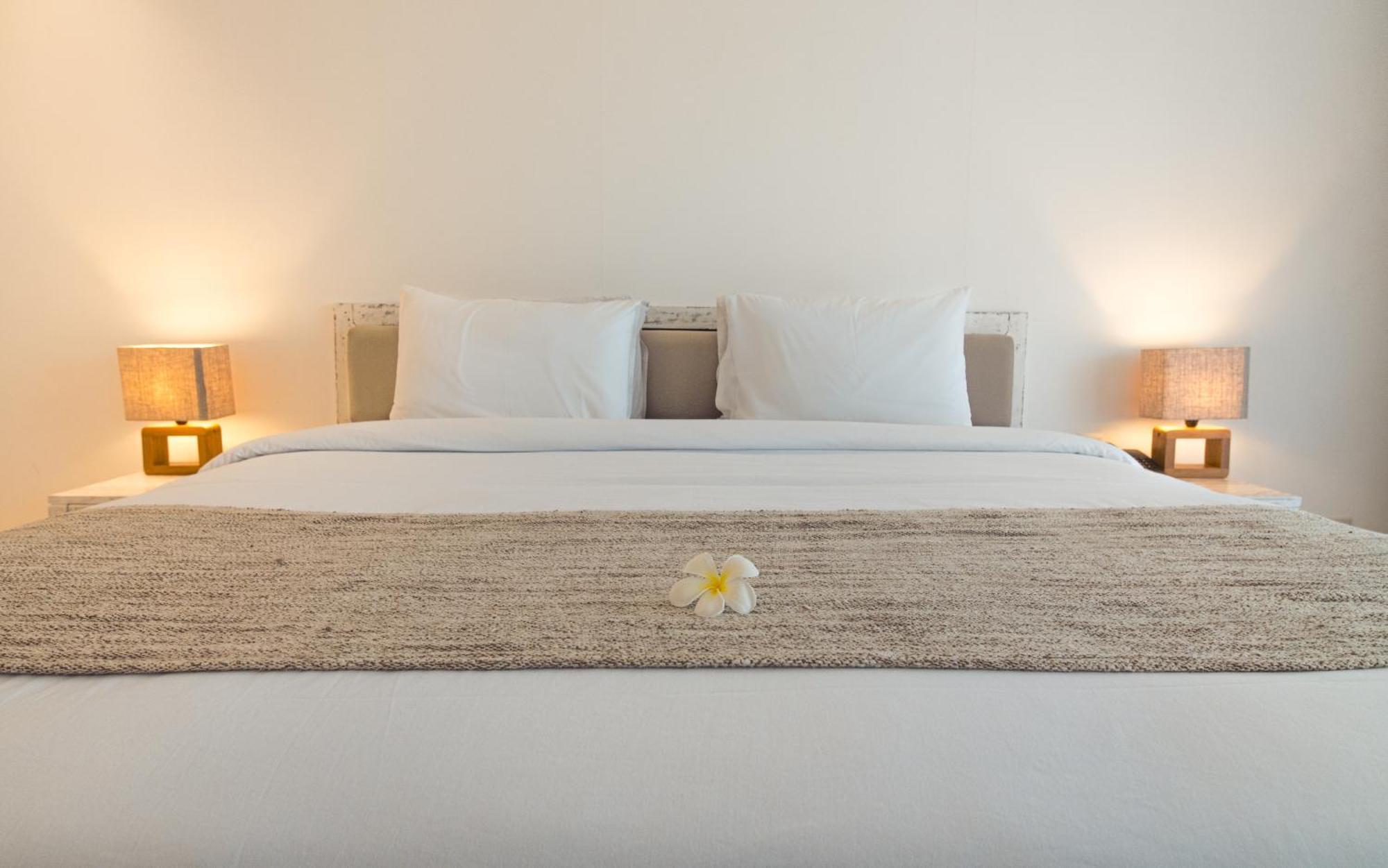 Blue Point Resort And Spa Улувату Экстерьер фото