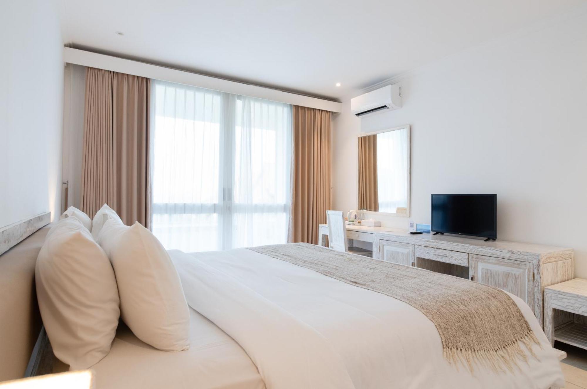 Blue Point Resort And Spa Улувату Экстерьер фото