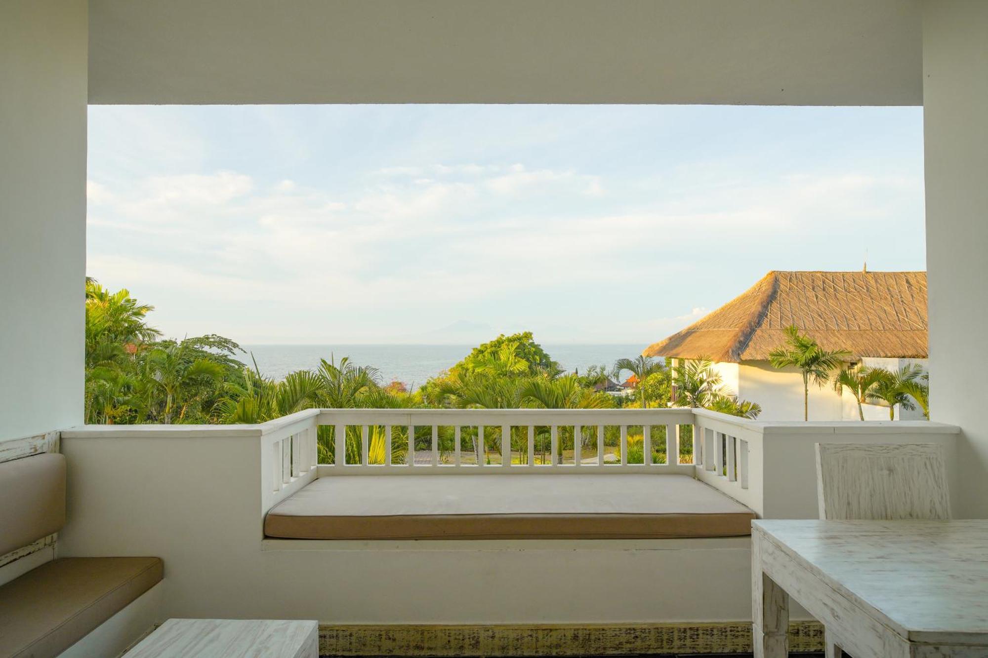 Blue Point Resort And Spa Улувату Экстерьер фото