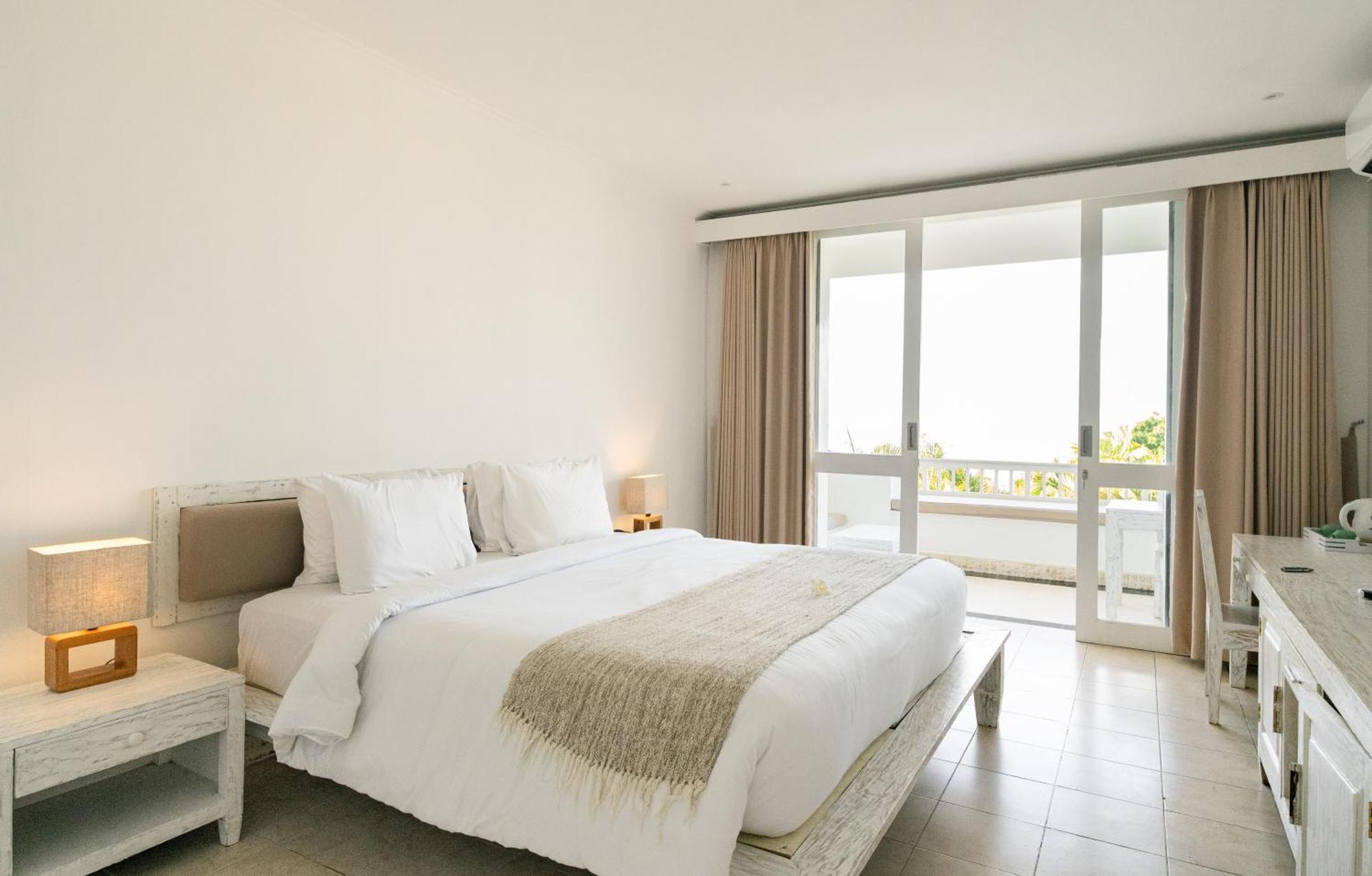 Blue Point Resort And Spa Улувату Экстерьер фото