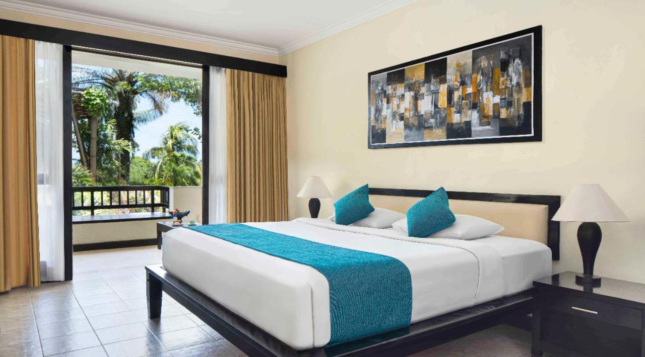 Blue Point Resort And Spa Улувату Экстерьер фото
