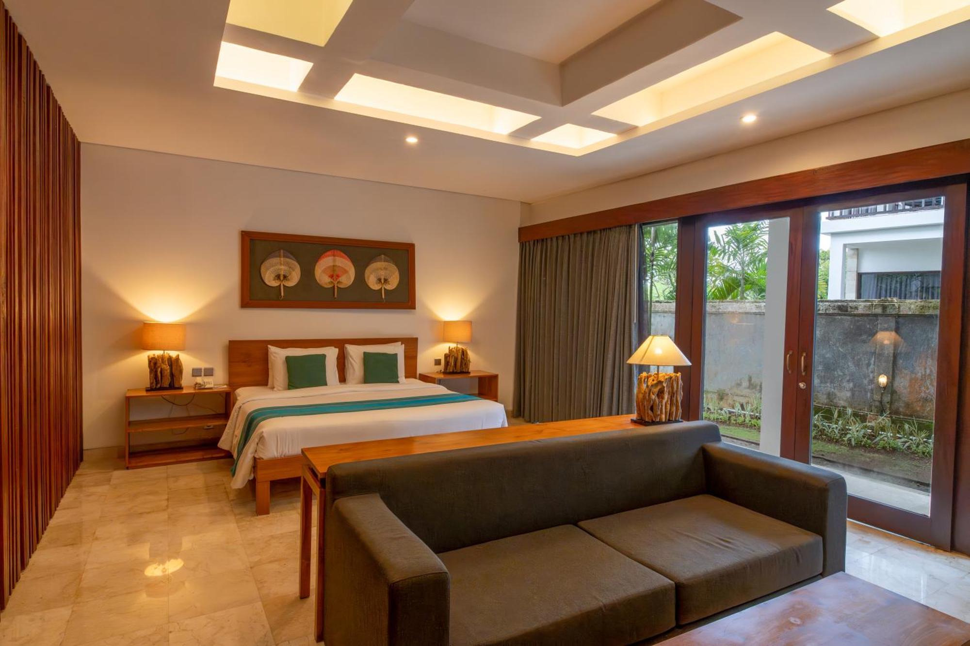 Blue Point Resort And Spa Улувату Экстерьер фото